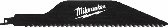 Picture of Milwaukee MILWAUKEE BRZE. 300/3,0mm Z WGLIKIEM /1szt. DO CEGY I GAZOBETONU