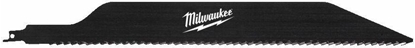 Изображение Milwaukee MILWAUKEE BRZE. 450/3,0mm Z WGLIKIEM /1szt. DO CEGY I GAZOBETONU