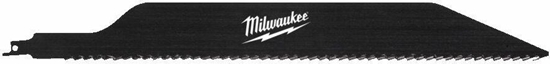 Изображение Milwaukee MILWAUKEE BRZE. 450/3,0mm Z WGLIKIEM /1szt. DO CEGY I GAZOBETONU