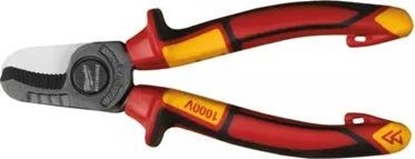 Attēls no Plakanknaibles Milwaukee 4932464562; 160 mm