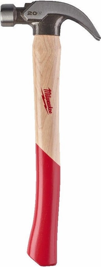 Picture of Āmurs ar naglu izvilcēju Milwaukee 4932478660; 570 g