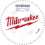 Attēls no Griešanas disks kokam Milwaukee 4932471321; 305x30x3,0 mm; Z60; -5°