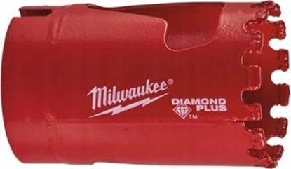 Изображение Kroņurbis Milwaukee Diamond Plus; 35 mm