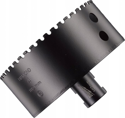 Attēls no Dimanta kroņurbis Milwaukee 4932478287; M14; 102 mm