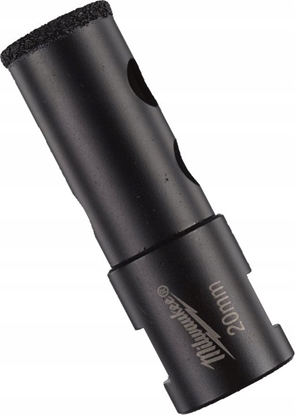 Attēls no Dimanta kroņurbis Milwaukee 4932478277; M14; 20 mm