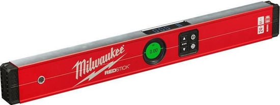 Picture of Digitālais līmeņrādis Milwaukee Redstick 4933471978; 60 cm