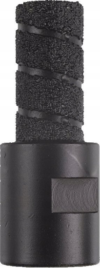 Изображение Milwaukee MILWAUKEE FREZ DIAMENTOWY Z GWINTEM M14