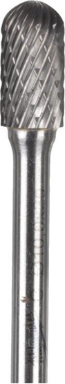 Изображение Milwaukee MILWAUKEE FREZ DO METALU Z WGLIKIEM TYP C 6x12,7mm