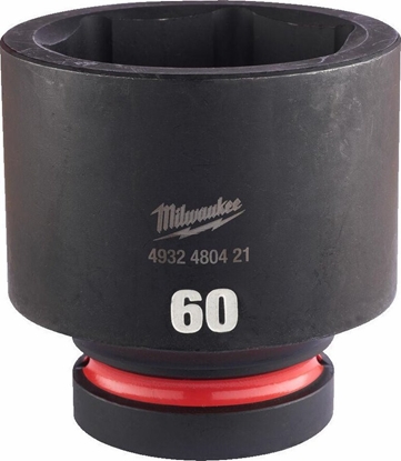 Изображение Uzgriežņa galviņa Milwaukee 4932480421; 60x87 mm; 1''