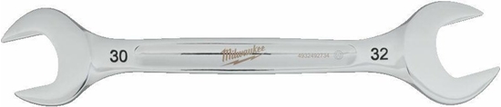 Изображение Uzgriežņu atslēga Milwaukee 4932492734; 30x32 mm