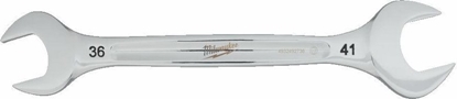 Изображение Uzgriežņu atslēga Milwaukee 4932492736; 36x41 mm