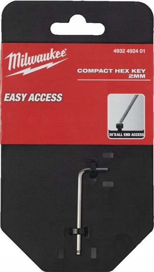 Picture of Milwaukee MILWAUKEE KLUCZ IMBUS  2,5mm