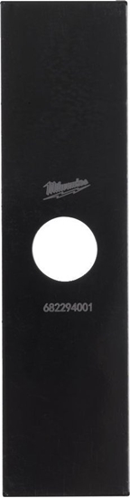 Picture of Milwaukee MILWAUKEE KNIFE 20cm FOR QUIK-LOK BEDDER...