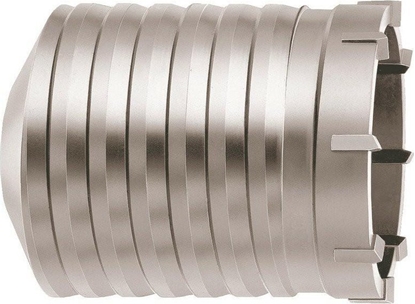 Attēls no Kroņurbis bez kāta un centrēšanas urbja Milwaukee TCT2; SDS-max; 125x100 mm