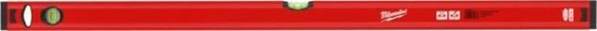 Picture of Magnētisks līmeņrādis Milwaukee Redstick Slim 4932464856; 100 cm