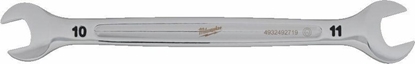 Изображение Uzgriežņu atslēga Milwaukee 4932492719; 156 mm; 10x11 mm