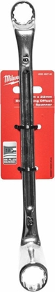 Picture of Milwaukee MILWAUKEE MILWAUKEE KLUCZ PODWÓJNIE ODGITY 75° - 19x22mm