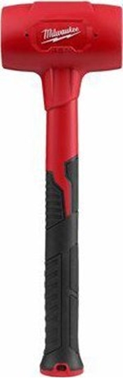 Picture of Milwaukee MILWAUKEE MOTEK BEZODRZUTOWY  790g