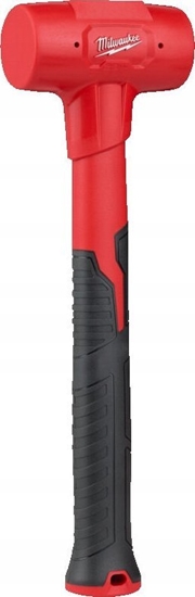 Picture of Milwaukee MILWAUKEE MOTEK BEZODRZUTOWY 1360g