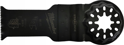 Picture of Zāģēšanas asmens Milwaukee 48906034; 28x47 mm; 10 gab.