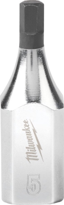 Picture of Milwaukee MILWAUKEE NASADKA 3/8 Z KOCÓWK IMBUS 11mm