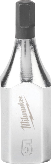 Picture of Milwaukee MILWAUKEE NASADKA 3/8 Z KOCÓWK IMBUS 11mm