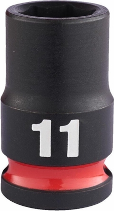 Picture of Milwaukee MILWAUKEE NASADKA UDAR. 3/8" 11mm HEX