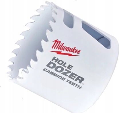 Изображение Milwaukee MILWAUKEE OTWORNICA HOLE DOZER  54mm Z WGLIKIEM