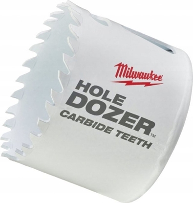 Изображение Milwaukee MILWAUKEE OTWORNICA HOLE DOZER  60mm Z WGLIKIEM