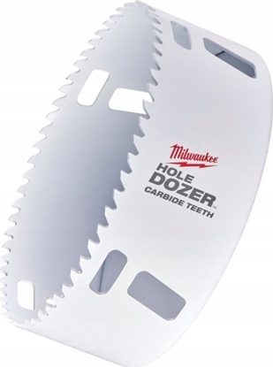 Изображение Milwaukee MILWAUKEE OTWORNICA HOLE DOZER 127mm Z WGLIKIEM