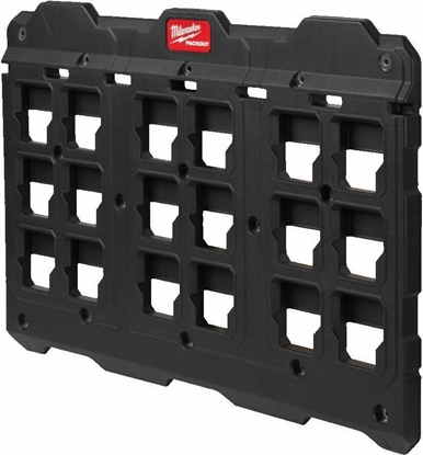Attēls no Plāksne Milwaukee Packout 4932480622
