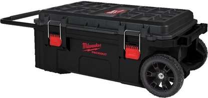 Attēls no Instrumentu kaste Milwaukee Packout 4932478161