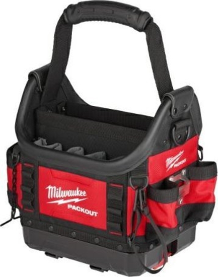 Picture of Instrumentu soma Milwaukee PACKOUT™ Pro; 230x380x480 mm