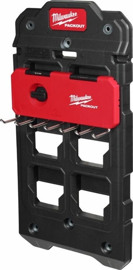 Picture of Sienas instrumentu turētājs Milwaukee 4932493384