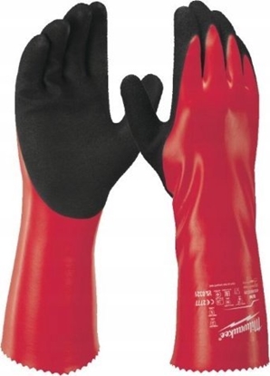 Attēls no Cimdi Milwaukee Fingerless Gloves; 11/XXL