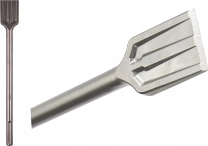 Attēls no Pašasināmais kalts Milwaukee 4932478268; SDS-MAX SLEDGE™; 380x50 mm