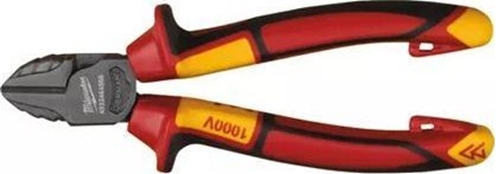 Picture of Plakanknaibles Milwaukee 4932464566; 145 mm