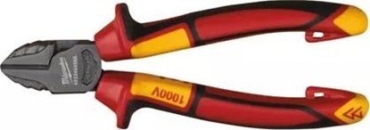 Attēls no Plakanknaibles Milwaukee 4932464568; 180 mm