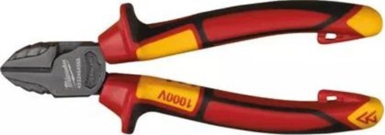 Picture of Plakanknaibles Milwaukee 4932464568; 180 mm