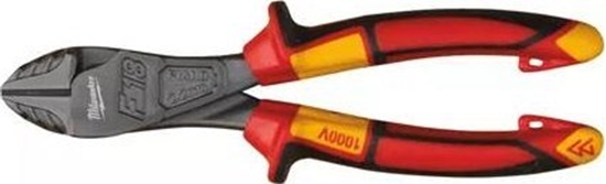 Picture of Plakanknaibles Milwaukee 4932464569; 180 mm