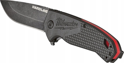 Attēls no Nazis ar līdzenu asmeni Milwaukee Hardline