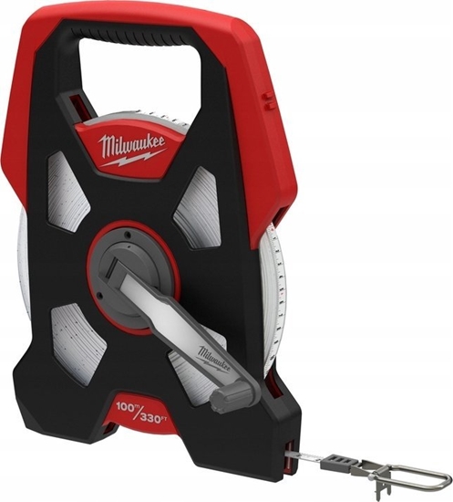 Picture of Mērlente Milwaukee 48225211; 100 m/330''