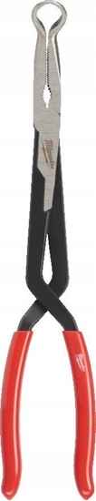 Picture of Milwaukee MILWAUKEE SZCZYPCE DUGIE ZE SZCZKAMI OCZKOWYMI 19mm
