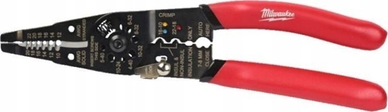 Picture of Milwaukee MILWAUKEE SZCZYPCE DO IZOLACJI Z PRASK