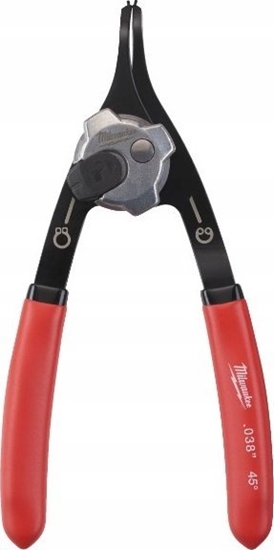 Picture of Milwaukee MILWAUKEE SZCZYPCE SEGERA MAE 45° 0,9mm