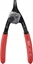 Picture of Milwaukee MILWAUKEE SZCZYPCE SEGERA REDNIE 90° 1,2mm