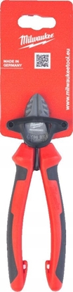 Attēls no Milwaukee MILWAUKEE SZCZYPCE UNIWERSALNE 180mm