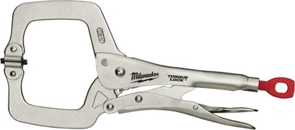 Attēls no Milwaukee MILWAUKEE SZCZYPCE ZACISKOWE 152mm TORQUE LOCK 6" TYP C