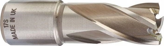 Picture of Kroņurbis Milwaukee HSS 4932343273; 17x30 mm