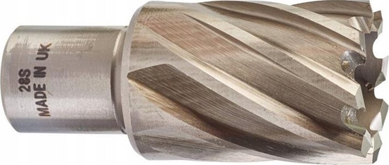 Picture of Kroņurbis Milwaukee HSS 4932343284; 28x30 mm